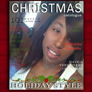 Meet your Posher, Alana